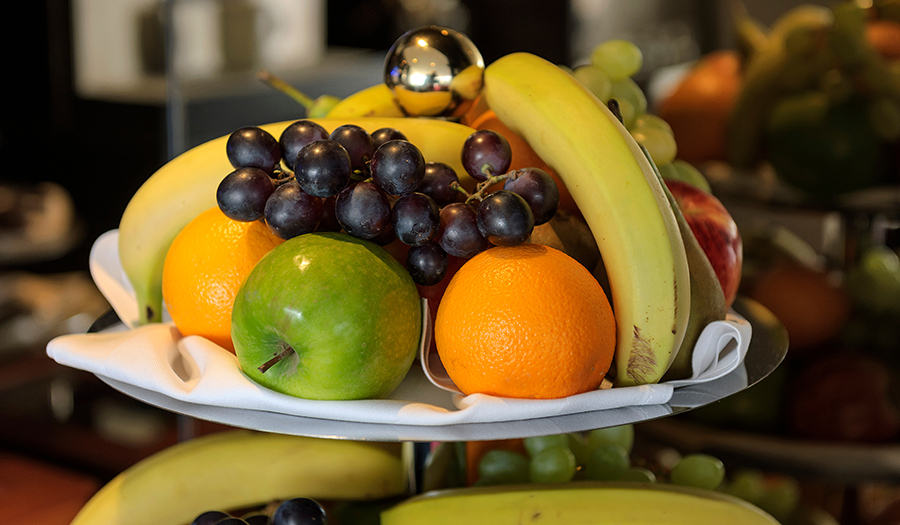 AVL Imagery II snacks